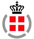 Forsvarets logo