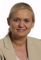 Gitte Seeberg